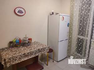 1-к квартира, на длительный срок, 33м2, 5/12 этаж