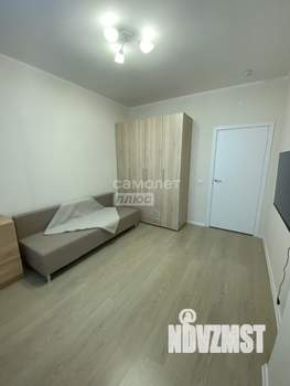 1-к квартира, на длительный срок, 33м2, 5/25 этаж