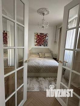 2-к квартира, на длительный срок, 53м2, 2/32 этаж