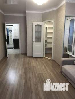 1-к квартира, на длительный срок, 49м2, 12/16 этаж