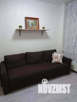 1-к квартира, посуточно, 25м2, 7/9 этаж