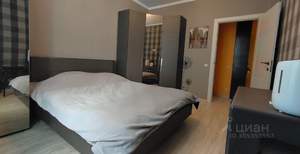 2-к квартира, на длительный срок, 56м2, 8/23 этаж