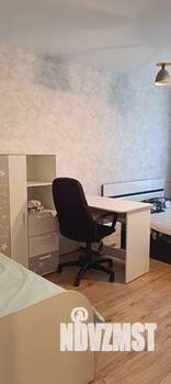 1-к квартира, на длительный срок, 34м2, 8/8 этаж