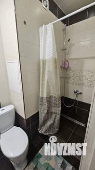 1-к квартира, посуточно, 30м2, 9/30 этаж