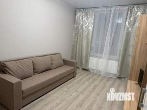 2-к квартира, на длительный срок, 49м2, 15/31 этаж