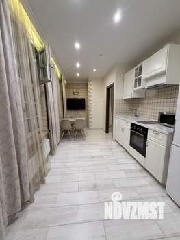 1-к квартира, на длительный срок, 45м2, 7/8 этаж