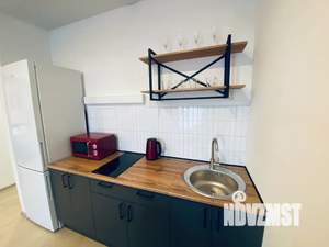 1-к квартира, посуточно, 45м2, 3/6 этаж