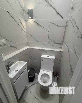2-к квартира, на длительный срок, 56м2, 16/25 этаж