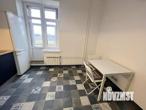 1-к квартира, на длительный срок, 40м2, 4/6 этаж