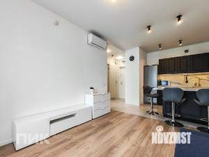 1-к квартира, на длительный срок, 36м2, 5/9 этаж