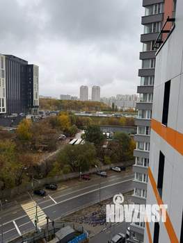 1-к квартира, на длительный срок, 30м2, 11/31 этаж