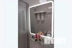 1-к квартира, посуточно, 20м2, 9/9 этаж