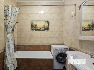 1-к квартира, на длительный срок, 45м2, 14/16 этаж