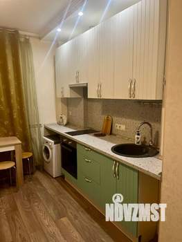 1-к квартира, на длительный срок, 28м2, 6/32 этаж