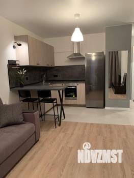 1-к квартира, на длительный срок, 39м2, 27/33 этаж