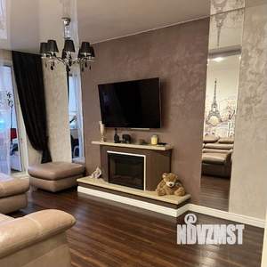 2-к квартира, на длительный срок, 60м2, 6/25 этаж