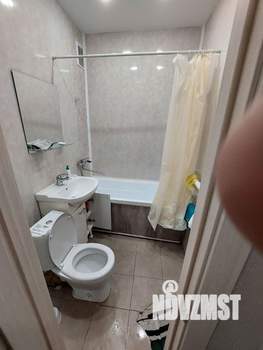 1-к квартира, на длительный срок, 31м2, 3/4 этаж