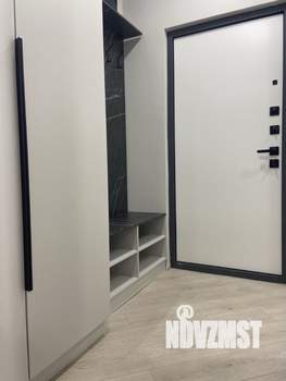 1-к квартира, на длительный срок, 33м2, 11/25 этаж