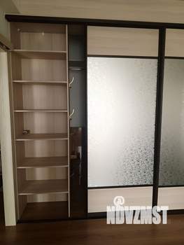 1-к квартира, на длительный срок, 40м2, 4/16 этаж