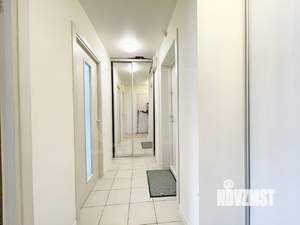 1-к квартира, на длительный срок, 39м2, 9/25 этаж