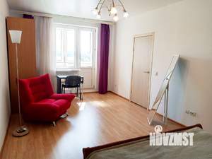 2-к квартира, на длительный срок, 95м2, 6/25 этаж