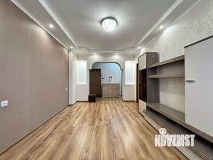 2-к квартира, на длительный срок, 60м2, 2/17 этаж