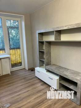 2-к квартира, на длительный срок, 50м2, 2/5 этаж