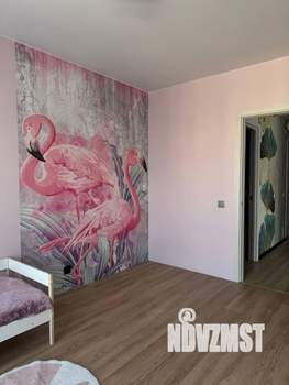 3-к квартира, на длительный срок, 85м2, 9/9 этаж