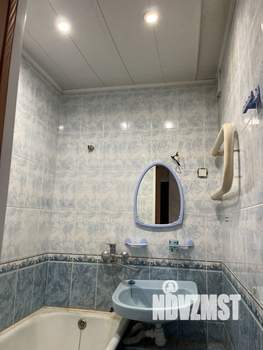 2-к квартира, на длительный срок, 46м2, 12/12 этаж