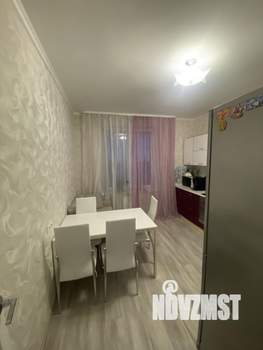 1-к квартира, на длительный срок, 42м2, 22/25 этаж