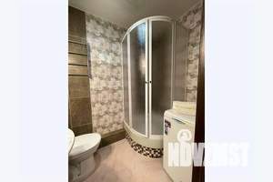 1-к квартира, посуточно, 25м2, 1/8 этаж