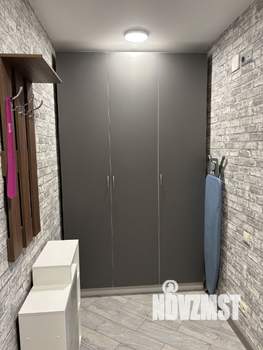 1-к квартира, на длительный срок, 33м2, 21/27 этаж