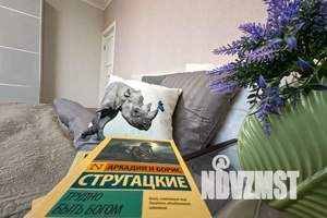 2-к квартира, посуточно, 58м2, 18/33 этаж