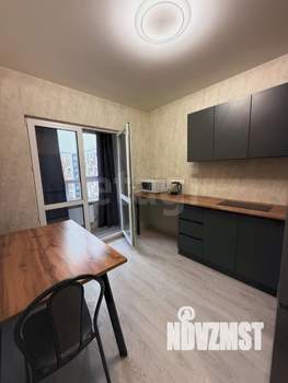 1-к квартира, на длительный срок, 31м2, 6/8 этаж