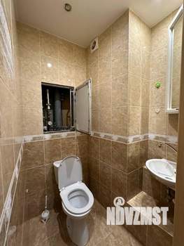 2-к квартира, на длительный срок, 68м2, 21/25 этаж