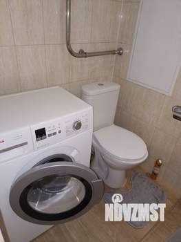 1-к квартира, на длительный срок, 33м2, 3/24 этаж