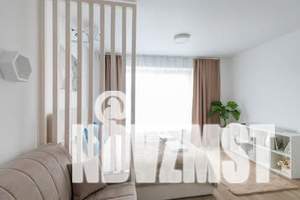 1-к квартира, посуточно, 23м2, 9/9 этаж