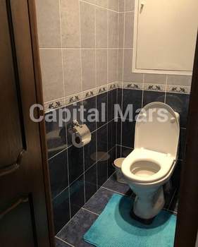1-к квартира, на длительный срок, 42м2, 12/16 этаж