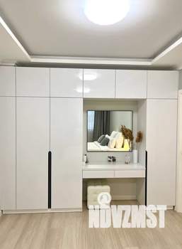 3-к квартира, посуточно, 105м2, 20/21 этаж