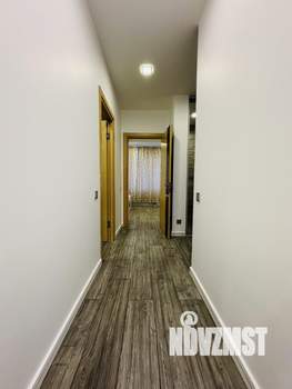 1-к квартира, на длительный срок, 40м2, 6/16 этаж