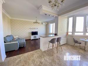 2-к квартира, на длительный срок, 69м2, 7/23 этаж