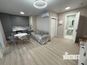 2-к квартира, на длительный срок, 55м2, 22/31 этаж