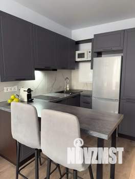 Студия квартира, посуточно, 23м2, 4/8 этаж