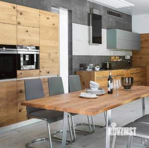 2-к квартира, на длительный срок, 134м2, 2/4 этаж