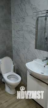 Студия квартира, на длительный срок, 29м2, 7/8 этаж