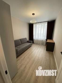 2-к квартира, на длительный срок, 56м2, 28/31 этаж