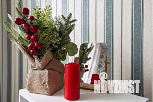 1-к квартира, посуточно, 20м2, 14/27 этаж