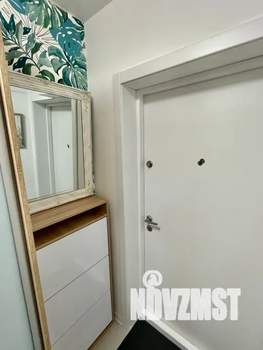 Студия квартира, посуточно, 22м2, 7/18 этаж