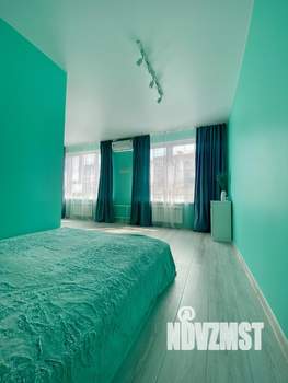 1-к квартира, на длительный срок, 36м2, 5/5 этаж