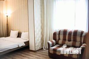 2-к квартира, посуточно, 60м2, 1/1 этаж
